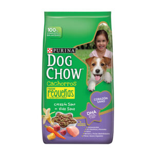 Dog Chow Cachorro 2 kg