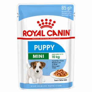 Royal Canin Mini Puppy